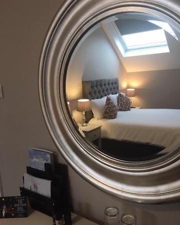 Bellinter House Hotel & Spa Navan Eksteriør billede