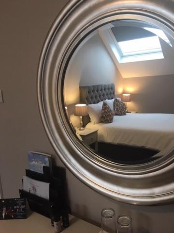 Bellinter House Hotel & Spa Navan Eksteriør billede