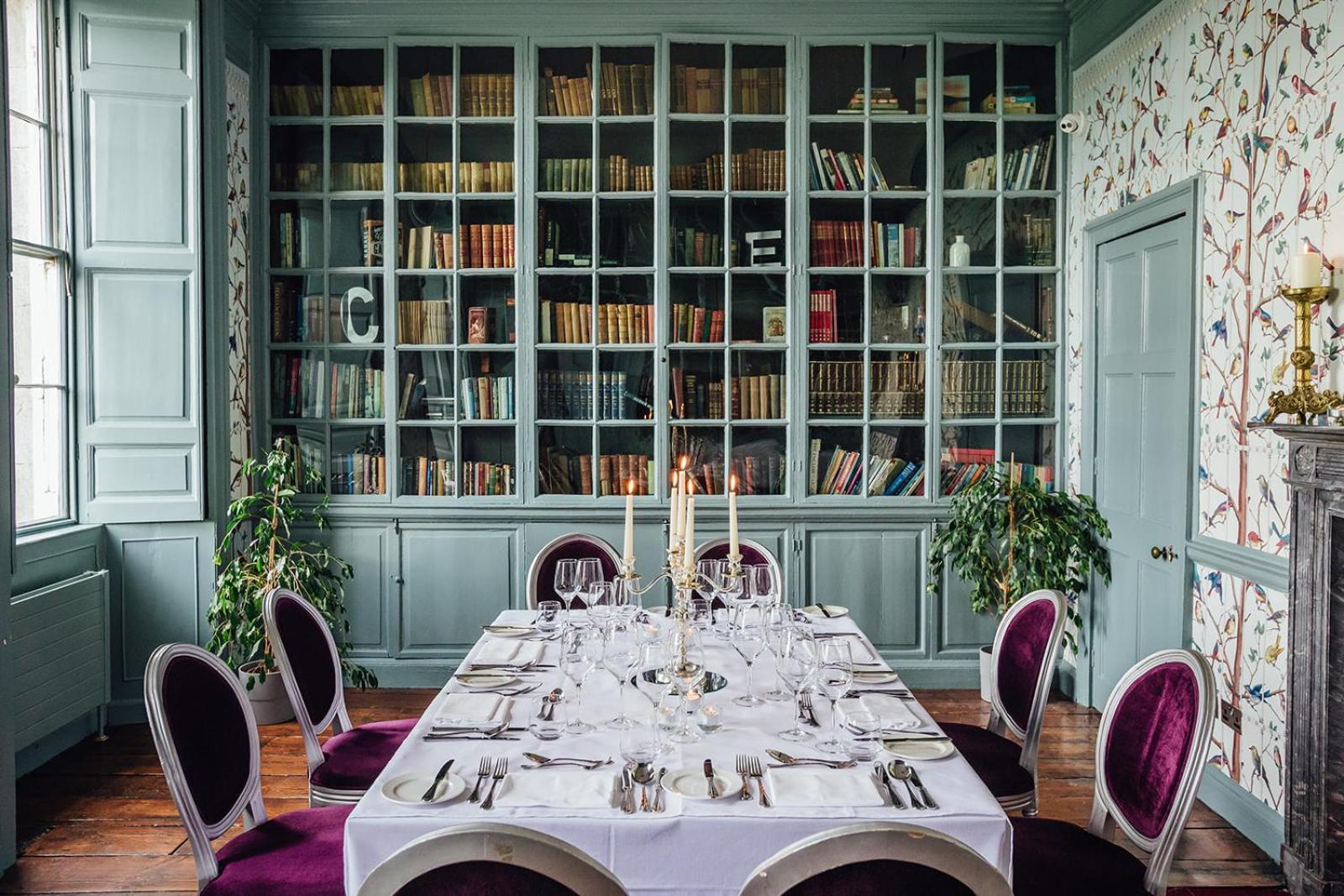Bellinter House Hotel & Spa Navan Eksteriør billede