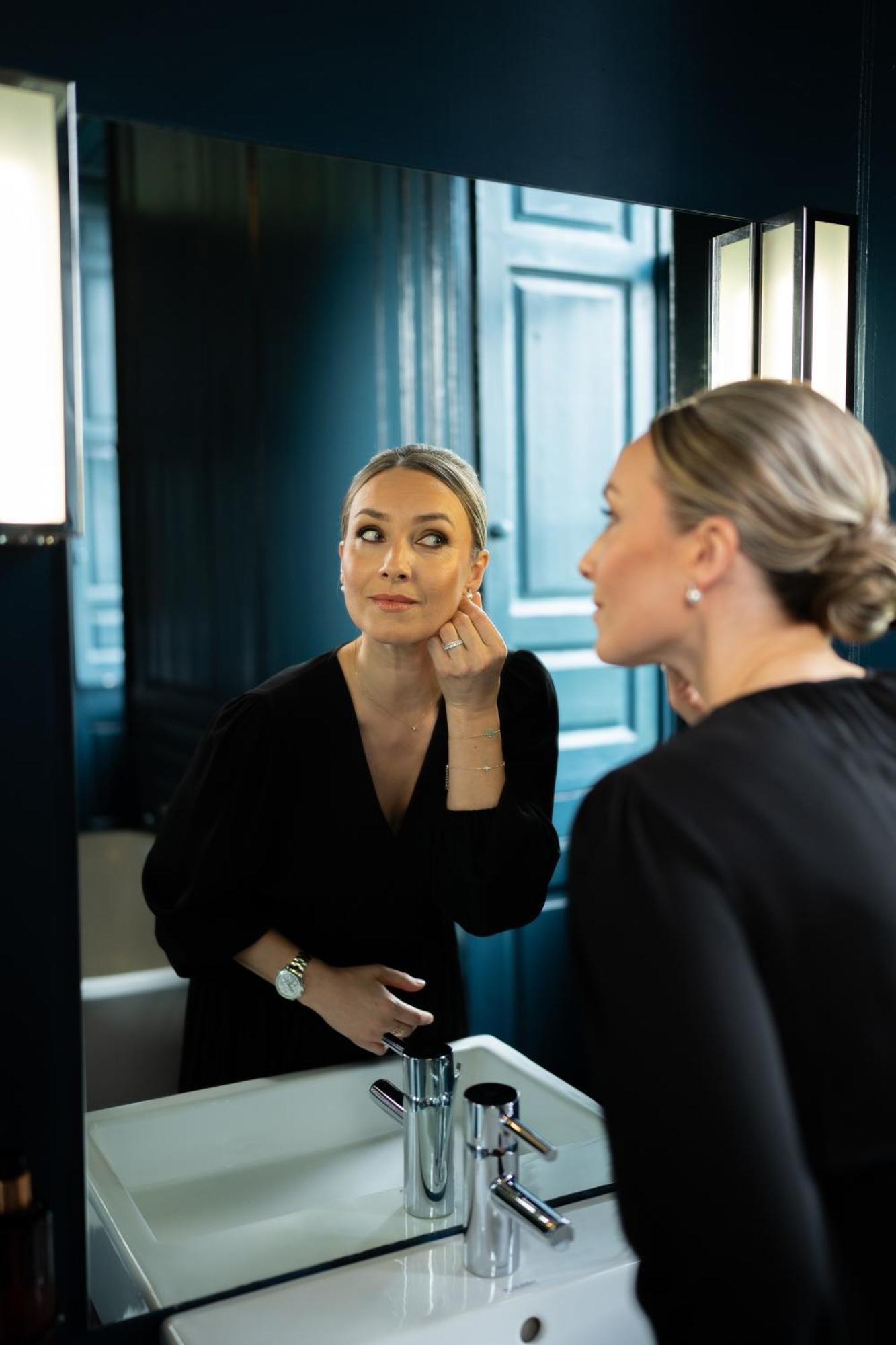 Bellinter House Hotel & Spa Navan Eksteriør billede