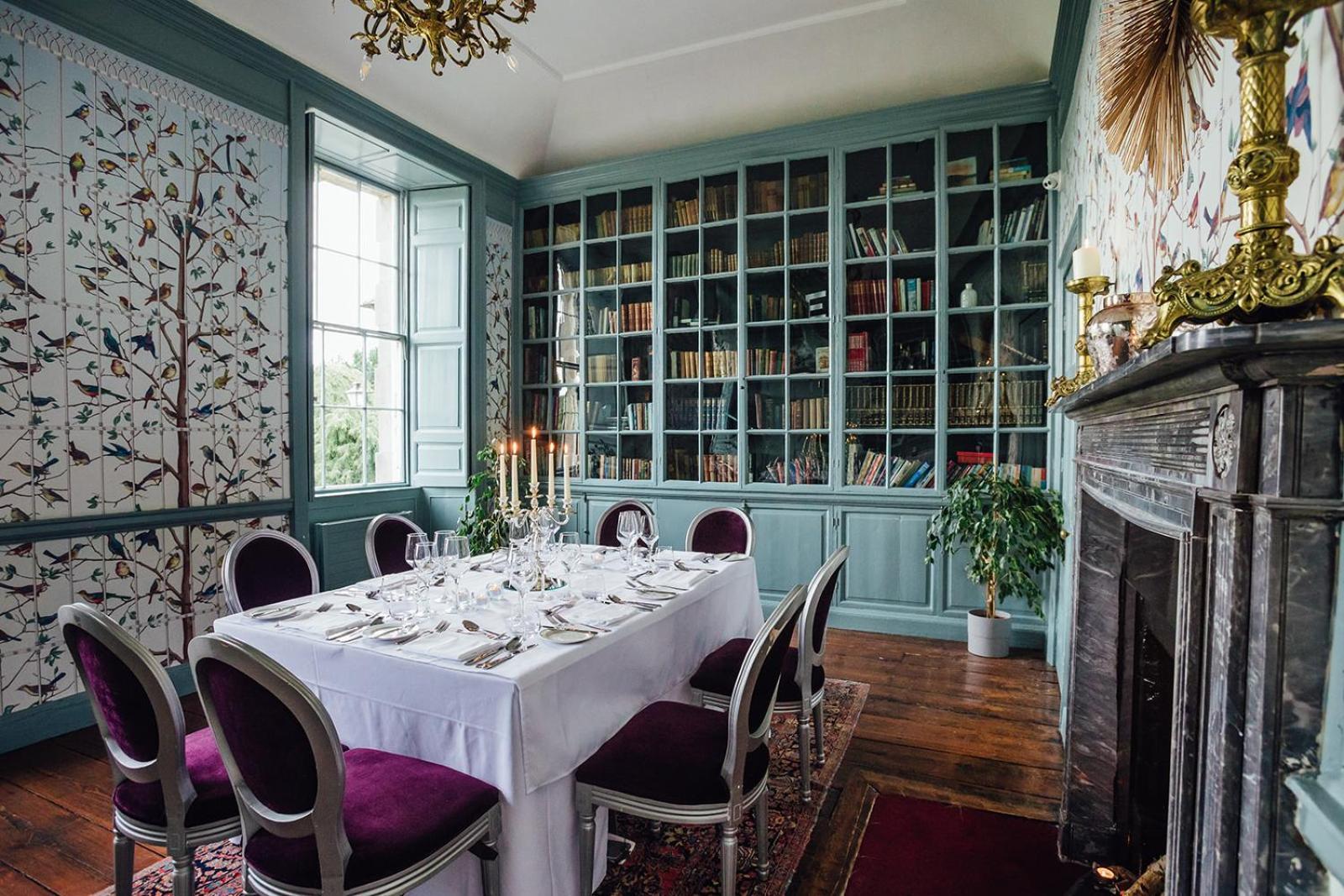 Bellinter House Hotel & Spa Navan Eksteriør billede