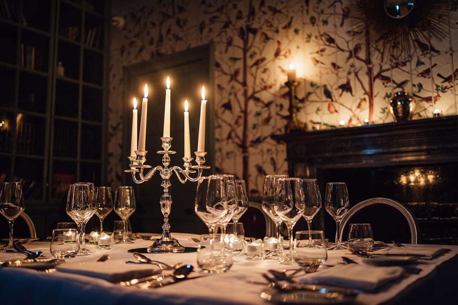 Bellinter House Hotel & Spa Navan Eksteriør billede