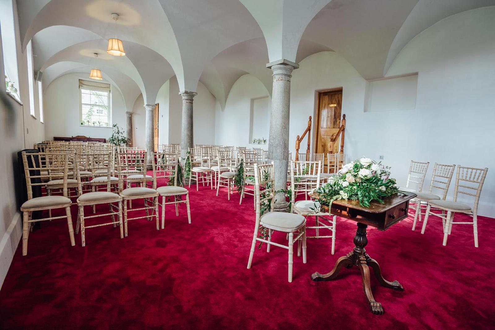 Bellinter House Hotel & Spa Navan Eksteriør billede