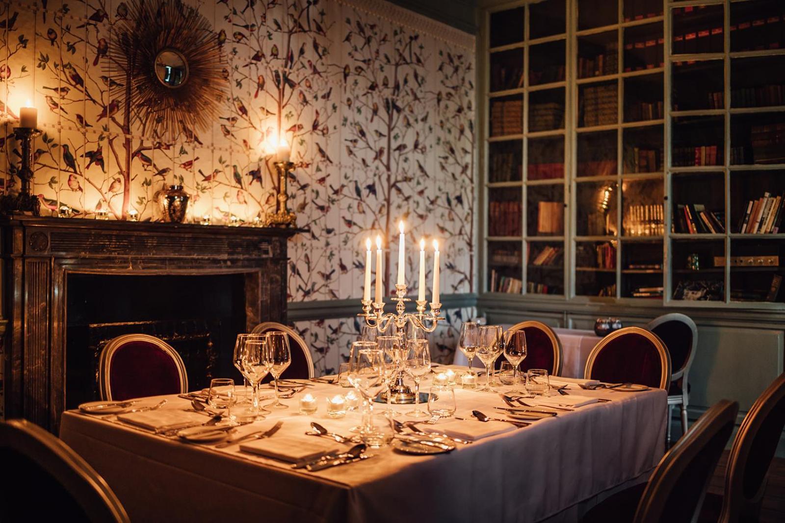 Bellinter House Hotel & Spa Navan Eksteriør billede