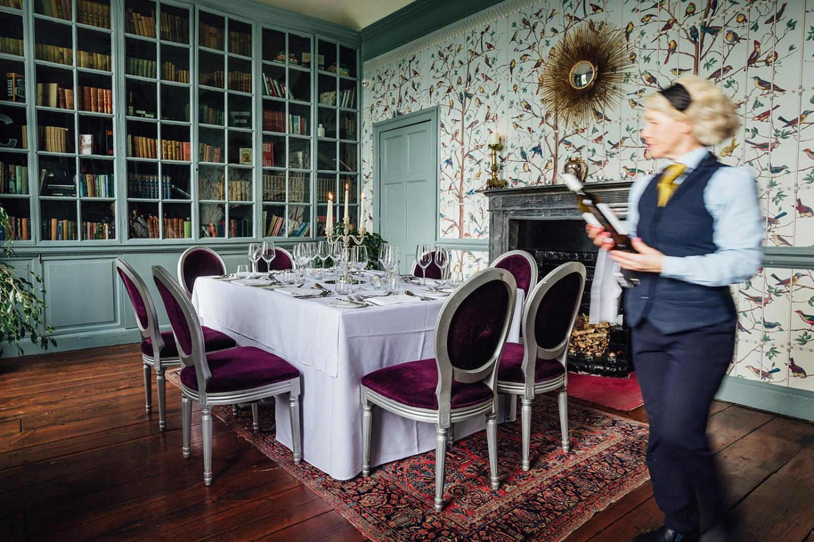 Bellinter House Hotel & Spa Navan Eksteriør billede