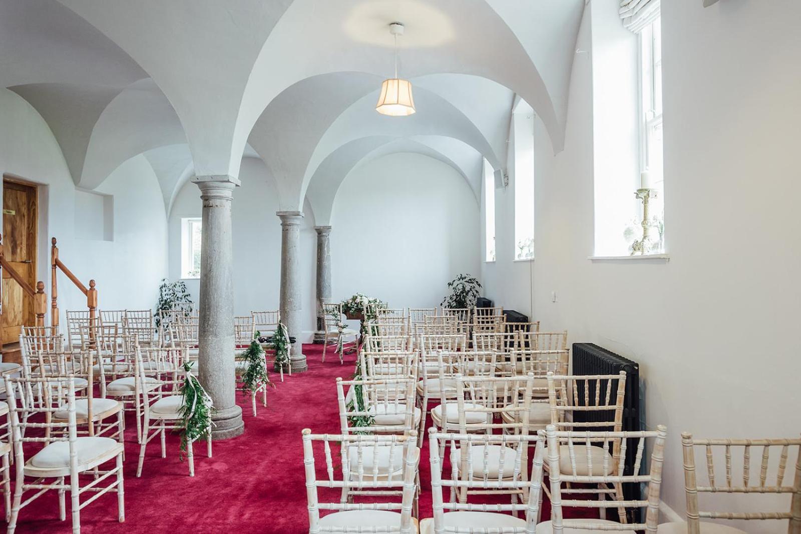 Bellinter House Hotel & Spa Navan Eksteriør billede