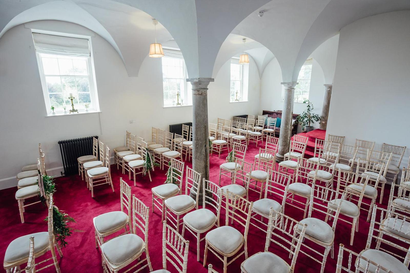 Bellinter House Hotel & Spa Navan Eksteriør billede