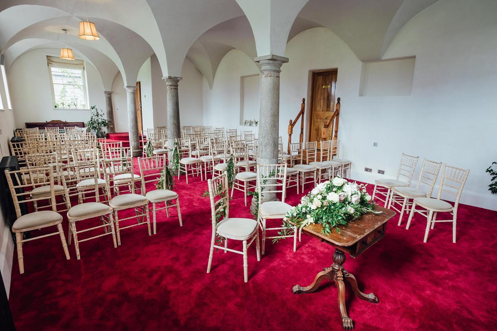 Bellinter House Hotel & Spa Navan Eksteriør billede