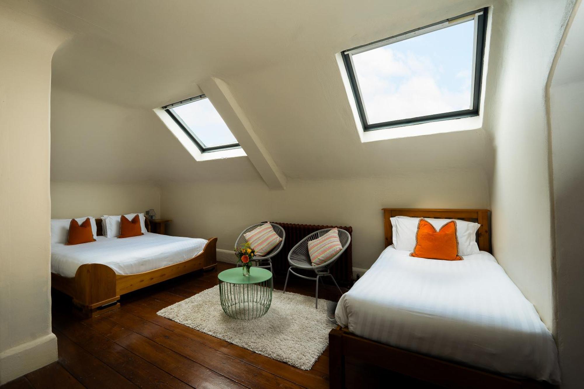 Bellinter House Hotel & Spa Navan Eksteriør billede