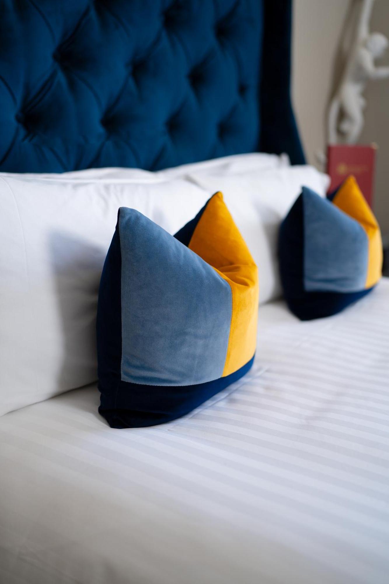 Bellinter House Hotel & Spa Navan Eksteriør billede