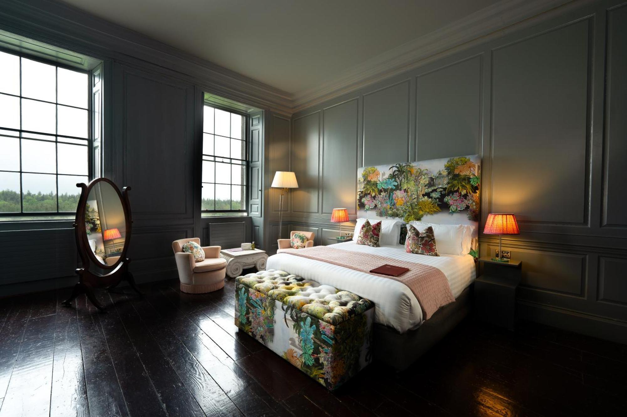 Bellinter House Hotel & Spa Navan Eksteriør billede