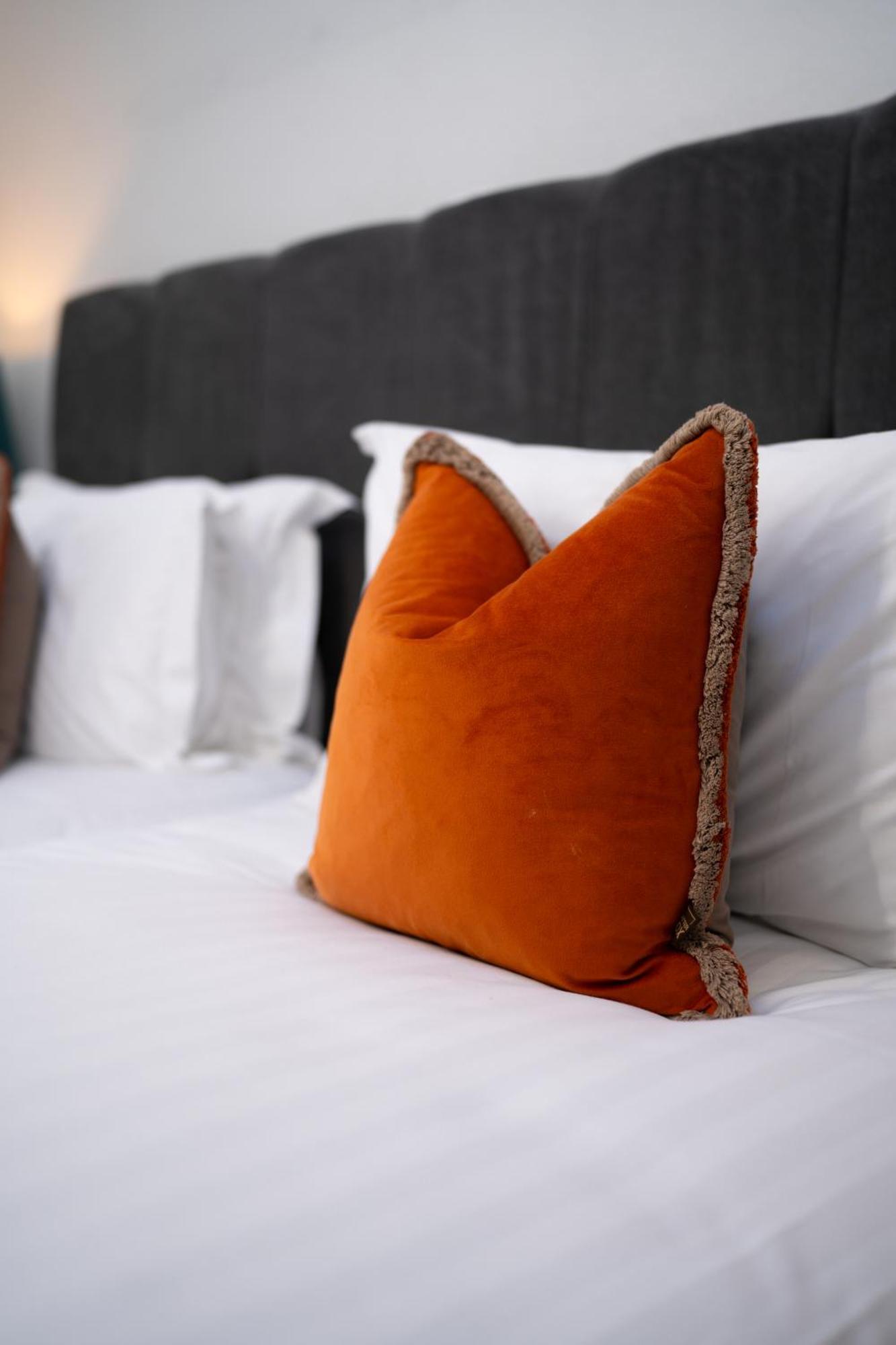 Bellinter House Hotel & Spa Navan Eksteriør billede