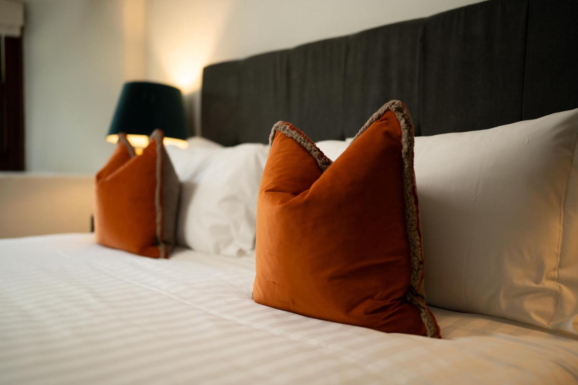 Bellinter House Hotel & Spa Navan Eksteriør billede