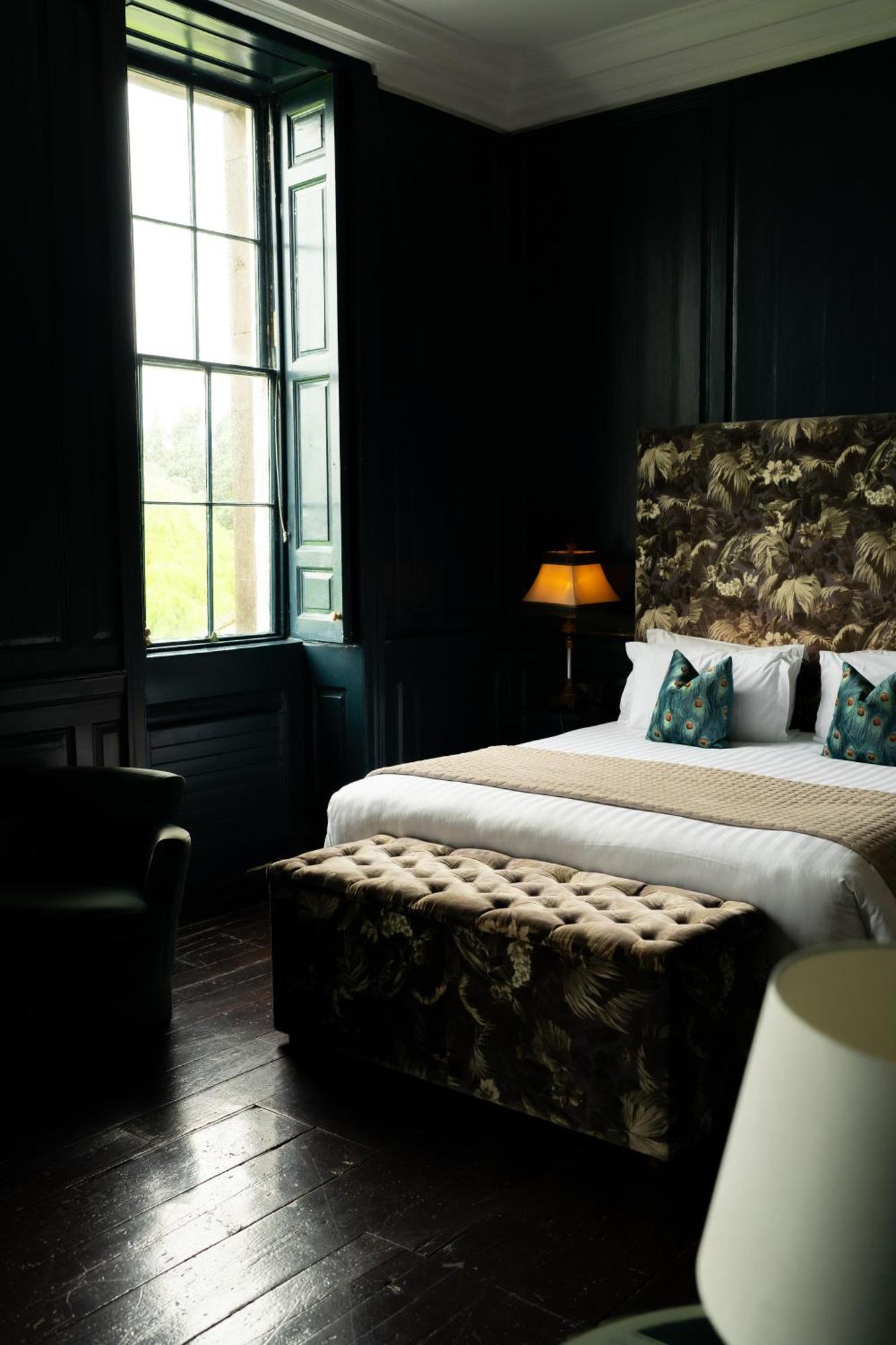 Bellinter House Hotel & Spa Navan Eksteriør billede
