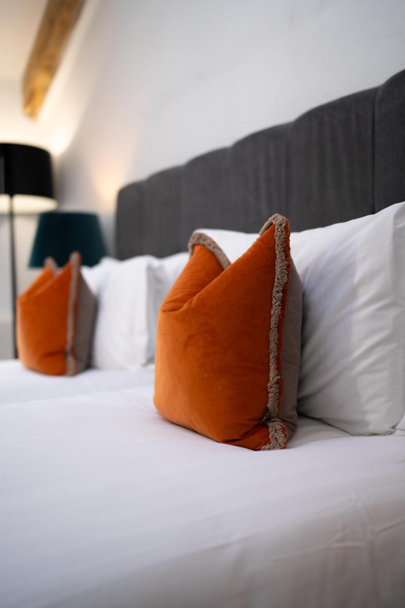Bellinter House Hotel & Spa Navan Eksteriør billede