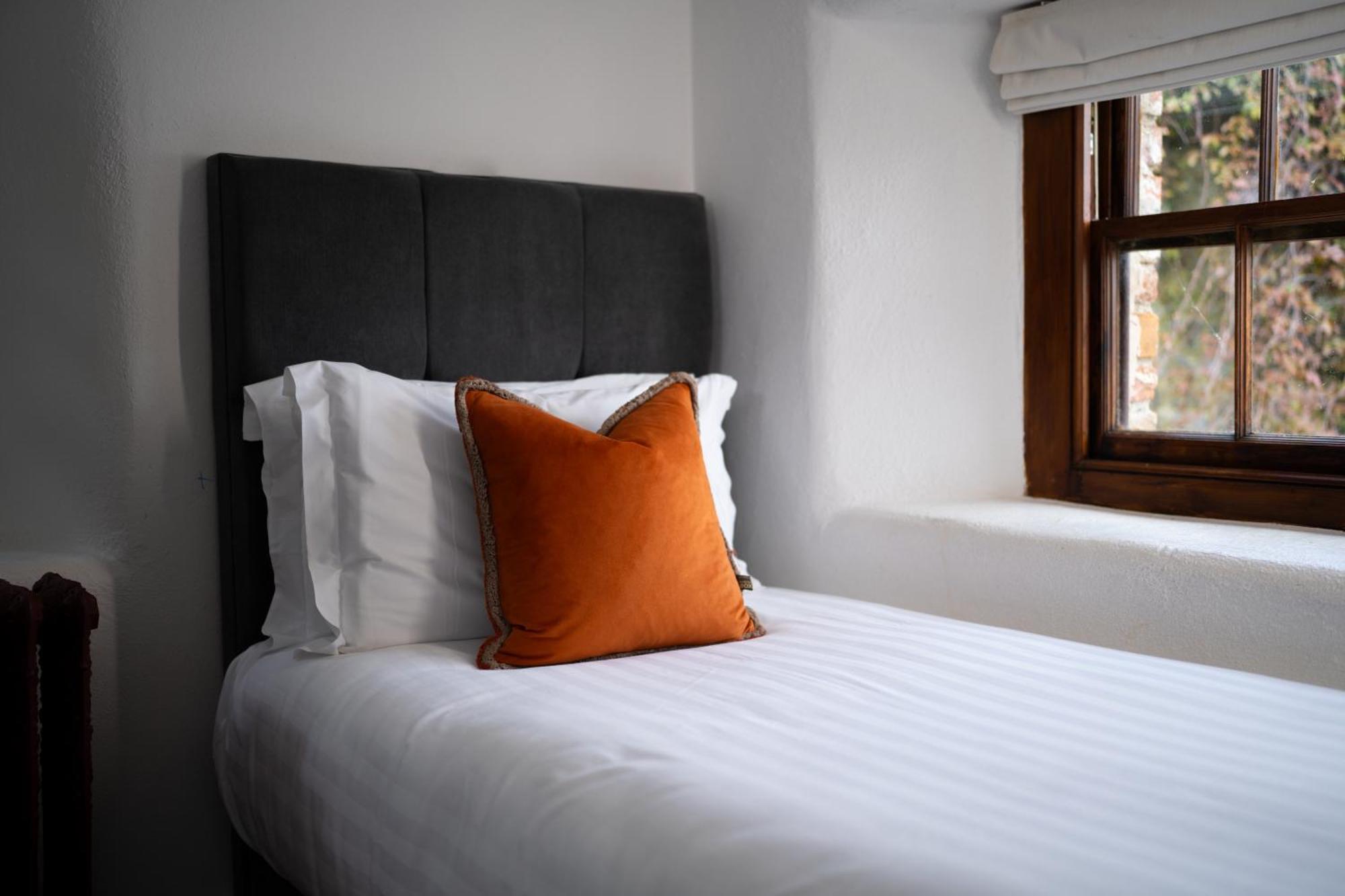 Bellinter House Hotel & Spa Navan Eksteriør billede