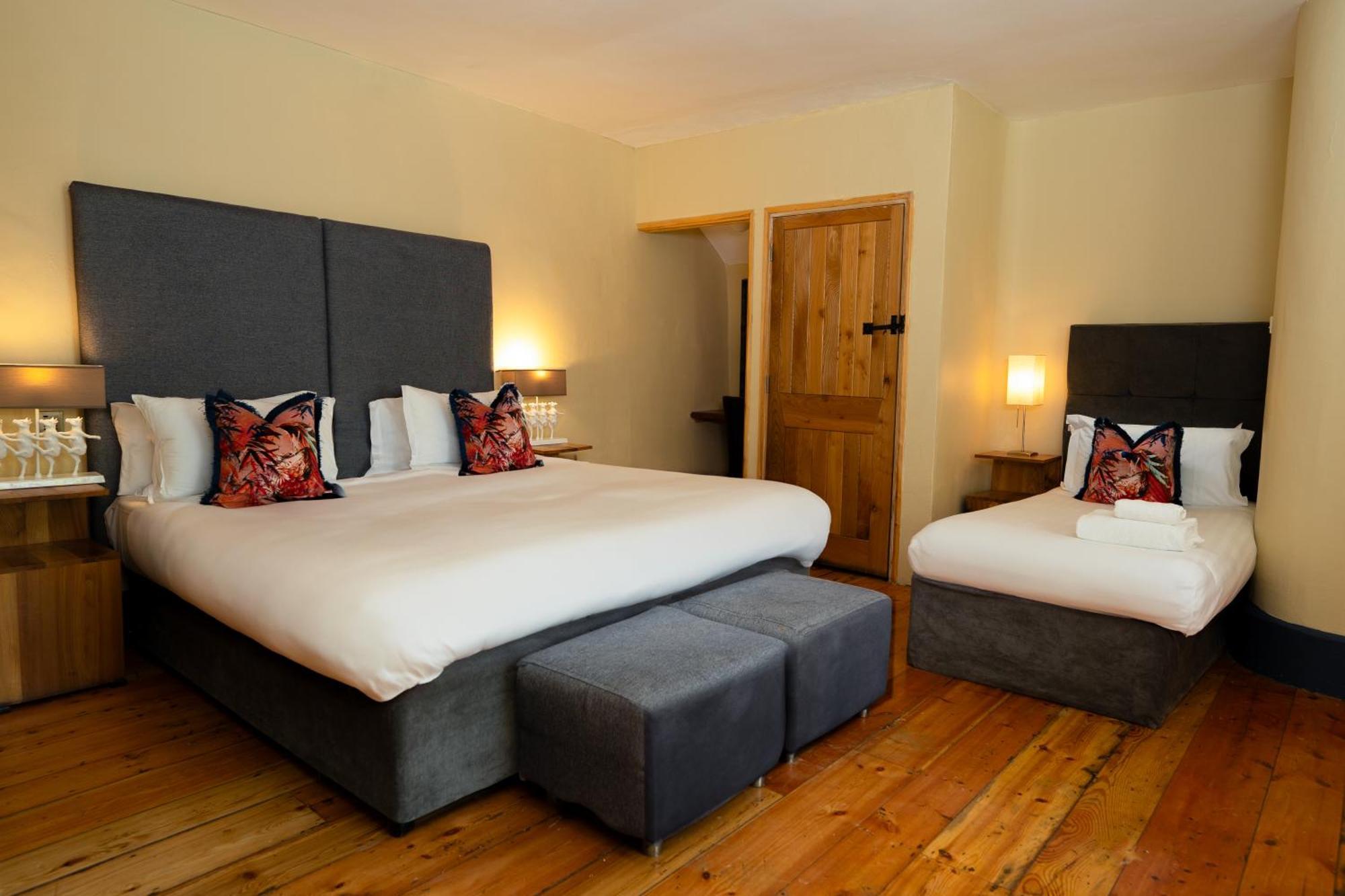 Bellinter House Hotel & Spa Navan Eksteriør billede