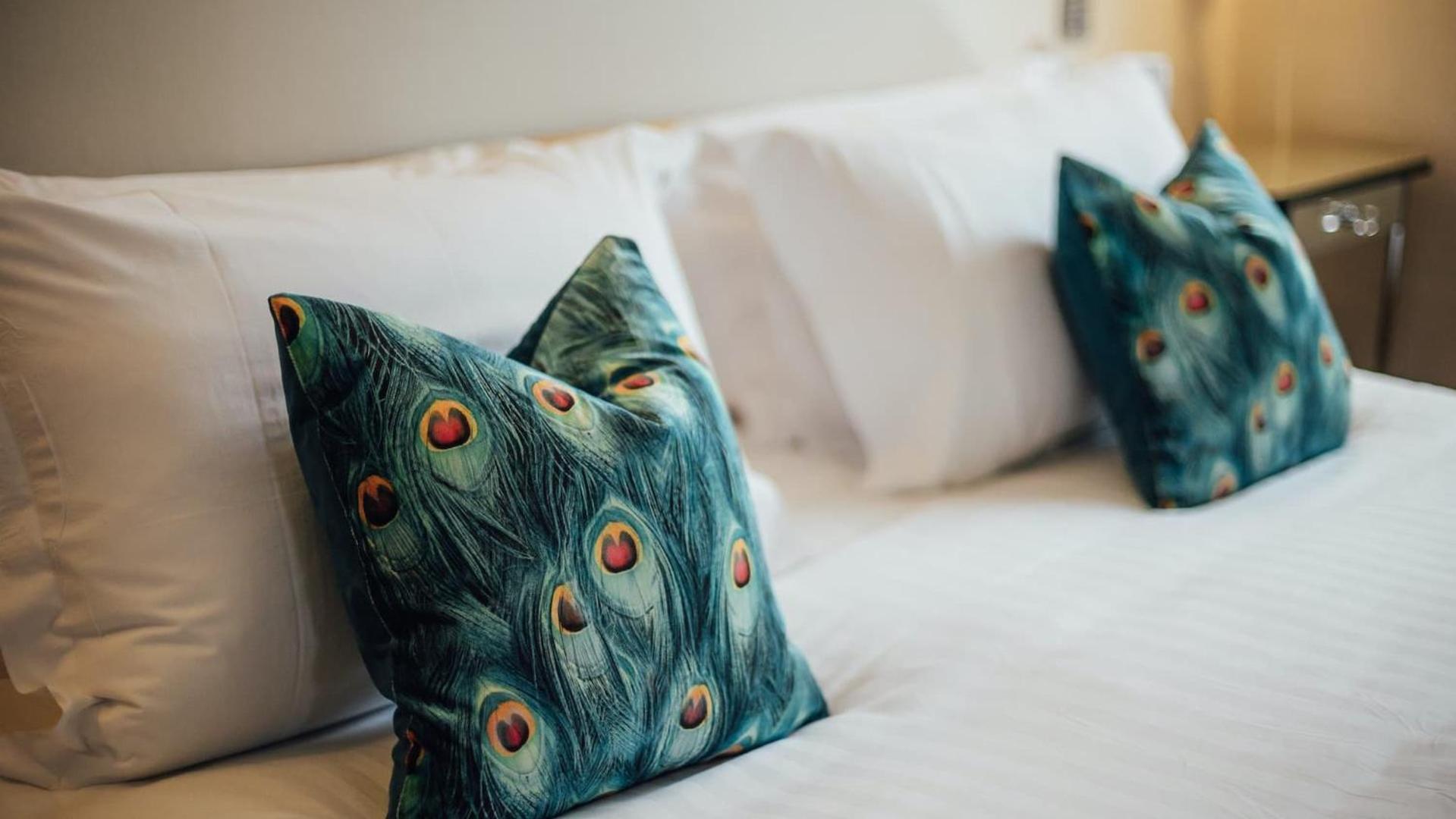 Bellinter House Hotel & Spa Navan Eksteriør billede